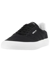 ADIDAS ORIGINALS Sneaker '3MC' schwarz/weiß