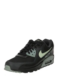 Sneaker 'AIR MAX 90' pastellgrn / schwarz
