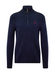 Polo Ralph Lauren Pullover navy/rot