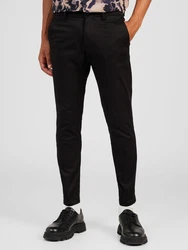 DRYKORN Hose 'AJEND' schwarz