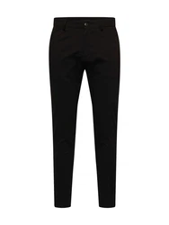 DRYKORN Hose 'AJEND' schwarz