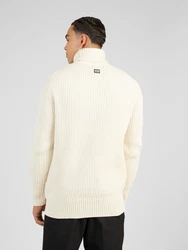 G-STAR Pullover Essential creme
