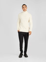 G-STAR Pullover Essential creme