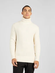 G-STAR Pullover Essential creme