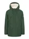 Derbe Parka 'Festholm' khaki