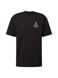 T-Shirt schwarz / wei