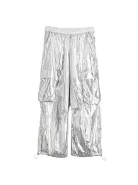 Kapsáče stříbrná