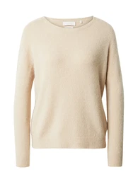 Svetr světle hnědá