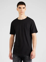 UNITED COLORS OF BENETTON T-Shirt schwarz