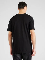 UNITED COLORS OF BENETTON T-Shirt schwarz