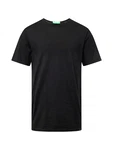 UNITED COLORS OF BENETTON T-Shirt schwarz