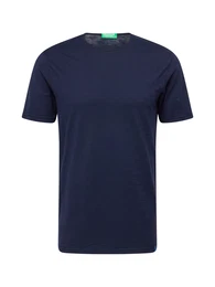 T-Shirt dunkelblau
