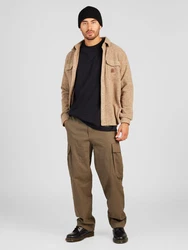 WEEKDAY Hose 'Joel' khaki