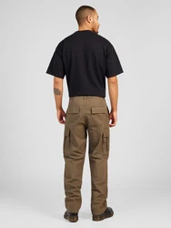 WEEKDAY Hose 'Joel' khaki