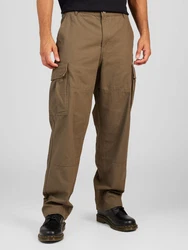 WEEKDAY Hose 'Joel' khaki