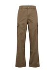 WEEKDAY Hose 'Joel' khaki