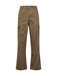 WEEKDAY Hose 'Joel' khaki