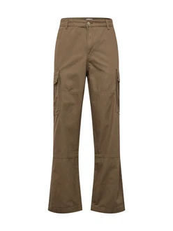 WEEKDAY Hose 'Joel' khaki