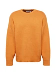 WEEKDAY Pullover Cypher Orange/Gelb/Braun/Orange/Gelb/Braun/Orange/Gelb/Braun/Orange/Gelb/Braun/Orange/Gelb/Braun/Orange/Gelb/Braun/Orange/Gelb/Braun/Orange/Gelb/Braun