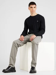 UNITED COLORS OF BENETTON Hose grau