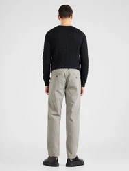 UNITED COLORS OF BENETTON Hose grau