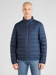 bugatti Jacke Blouson marine