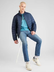 bugatti Jacke Blouson marine
