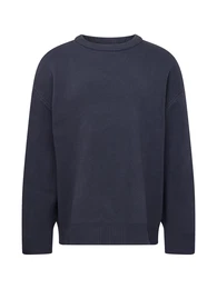 Pullover 'Cypher' marine