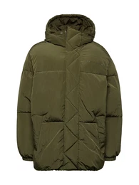 Jacke khaki