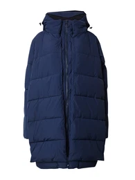 Zimní bunda 'FARGO' tmavě modrá