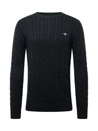 Pullover schwarz