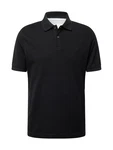 s.Oliver Poloshirt Basic schwarz
