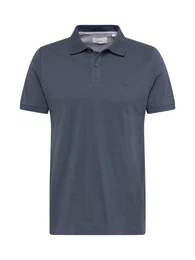 Poloshirt basaltgrau
