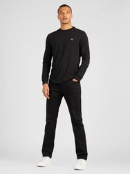 JOOP! Straight-Jeans Style Mitch schwarz