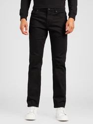 JOOP! Straight-Jeans Style Mitch schwarz