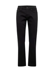 JOOP! Straight-Jeans Style Mitch schwarz