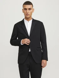 Jack & Jones Sakko JPRFRANCO schwarz
