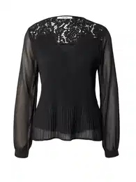 Bluza 'Celia' crna