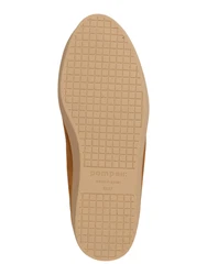 POMPEII Sneaker 'HIGBY' curry