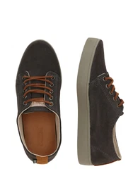 POMPEII Sneaker 'HIGBY' anthrazit