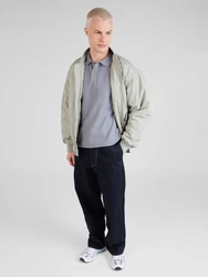 s.Oliver Poloshirt Basic rauchgrau