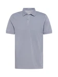 s.Oliver Poloshirt Basic rauchgrau
