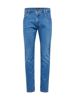 Lee Jeans Rider Slim-Fit blau Lee Jeans Rider Slim-Fit blau