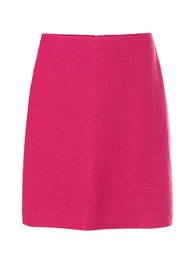 Sukně 'MIKO' pink