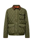 Polo Ralph Lauren Jacke 'BEATON' oliv
