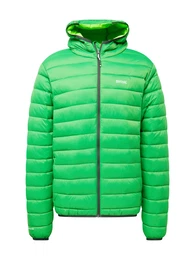 Outdoorjacke 'Marizion' grasgrn