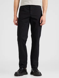 UNITED COLORS OF BENETTON Hose schwarz