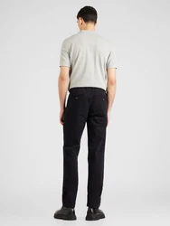 UNITED COLORS OF BENETTON Hose schwarz
