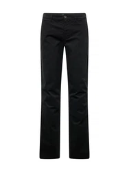 UNITED COLORS OF BENETTON Hose schwarz