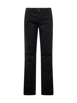 UNITED COLORS OF BENETTON Hose schwarz